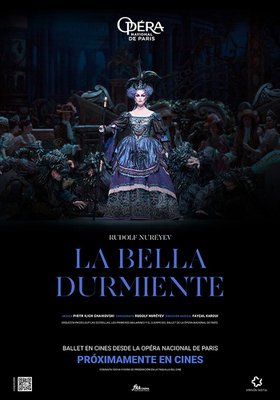 LA BELLE DURMIENTE - Ballet Paris