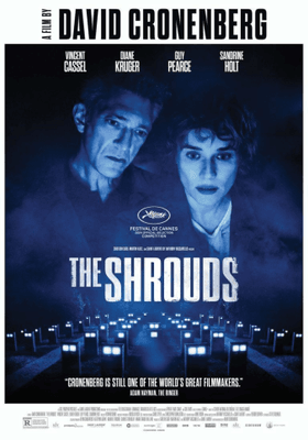 THE SHROUDS