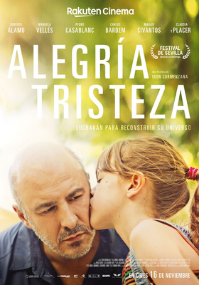 Alegría Tristeza Alegría Tristeza