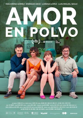 Amor en polvo Amor en polvo