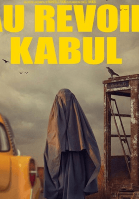Au revoir Kabul