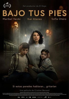 Bajo tus pies