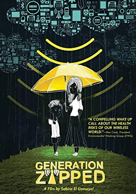 Generation Zapped Generation Zapped