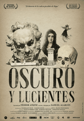 Oscuro y lucientes Oscuro y lucientes