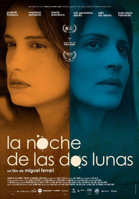 La noche de las dos lunas La noche de las dos lunas