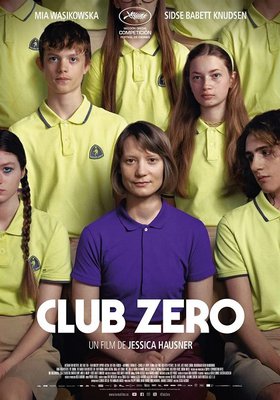 Club Zero Club Zero