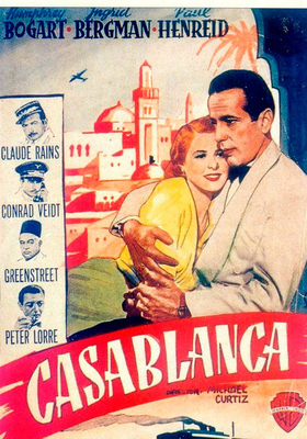 Casablanca Casablanca