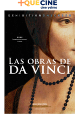 Las obras de Da Vinci Las obras de Da Vinci