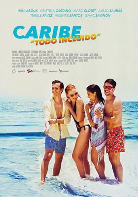Caribe, todo incluído