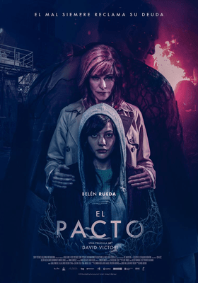 El pacto El pacto