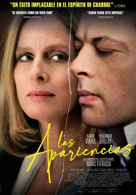 Las apariencias VOSE Las apariencias VOSE