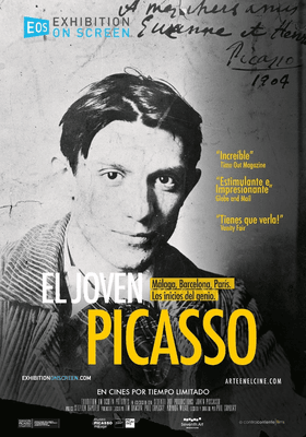 El Joven Picasso El Joven Picasso