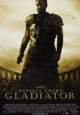 Gladiator VOSE Gladiator VOSE