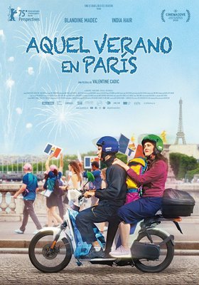 Aquel verano en París