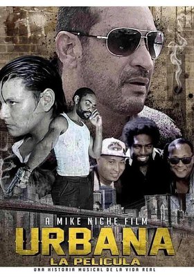 Urbana, la película