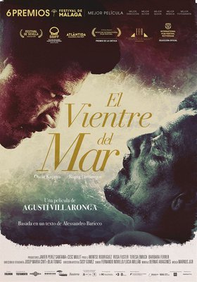 El vientre del mar CI VOSE El vientre del mar CI VOSE