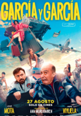 García y García (Preestreno)