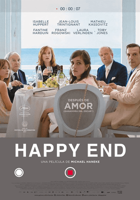 Happy End Happy End
