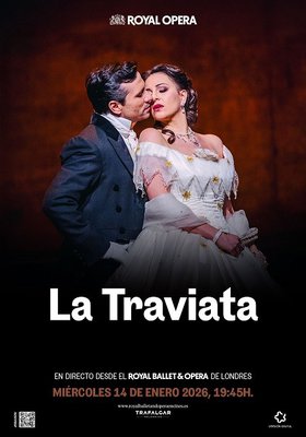 Ópera La Traviata