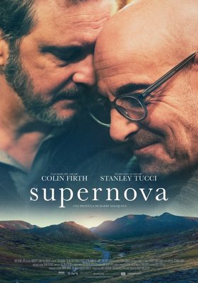 Supernova Supernova