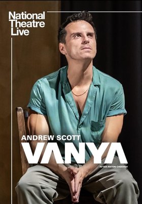 National Theatre Live: Vanya