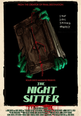 Night Sitter Night Sitter