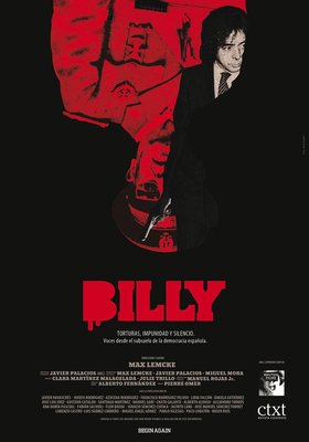 Billy Billy