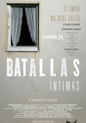 Batallas íntimas - DocsValència y DocsMx Batallas íntimas - DocsValència y DocsMx