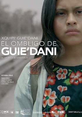 El ombligo de Guie'dani El ombligo de Guie'dani