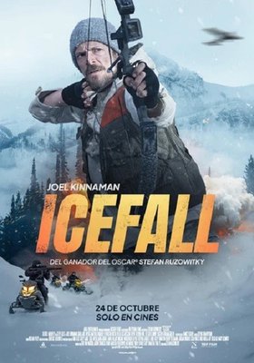 Ice Fall