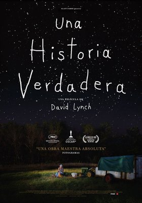 Una historia verdadera VOSE Una historia verdadera VOSE