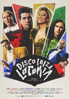 Disco, Ibiza, Locomía Disco, Ibiza, Locomía