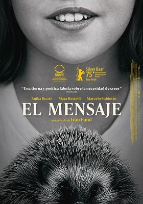 El mensaje
