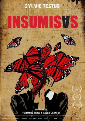 Insumisas Insumisas