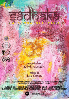 Sadhaka, la senda del yoga Sadhaka, la senda del yoga