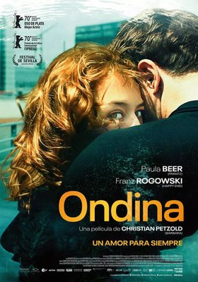 Ondina Ondina