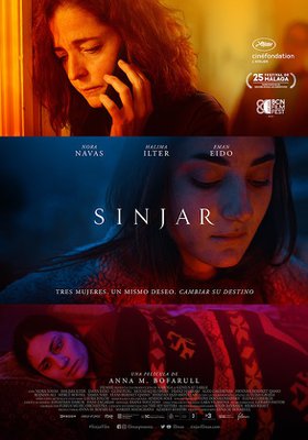 Sinjar Sinjar