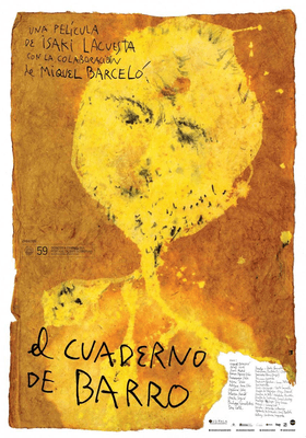 El cuaderno de barro El cuaderno de barro