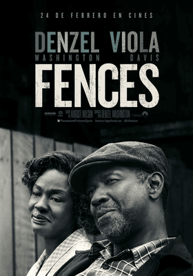 Fences Fences