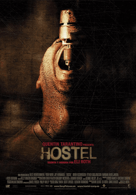 Hostel Hostel