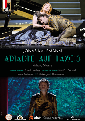 ARIADNE AUF NAXOS DIFERIDO SALZBURGO 18-19 Español ARIADNE AUF NAXOS DIFERIDO SALZBURGO 18-19 Español