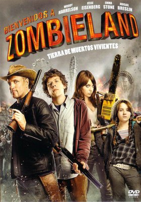 Bienvenidos a Zombieland Bienvenidos a Zombieland