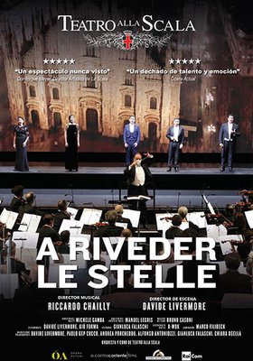 A Riveder Le Stelle A Riveder Le Stelle