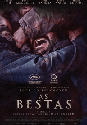 As bestas As bestas