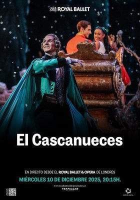 Ballet El Cascanueces