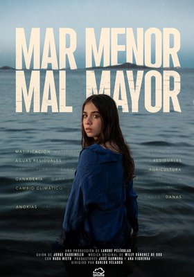 Mar Menor, Mal Mayor