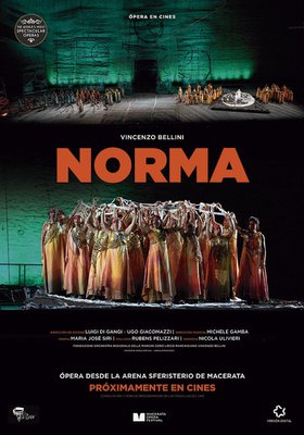Norma Norma
