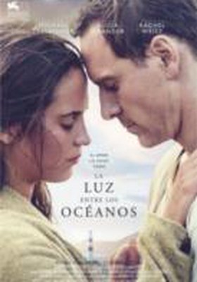 La Luz entre los Océanos