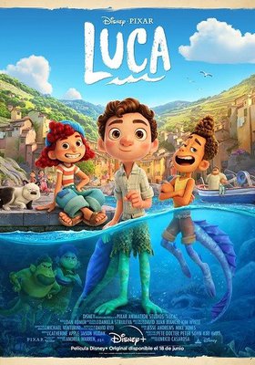 Luca Luca