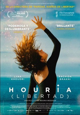 Houria (Libertad)